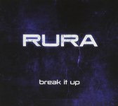 Rura - Break It Up (CD)