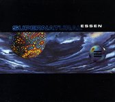 Essen - King Size Blues (CD)