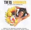 Various Artists - Th'Is Summer (CD)