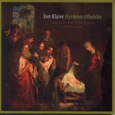 Iver Kleive - Hyrdenes Tilbedelse (CD)