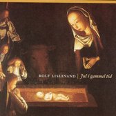 Rolf Lislevand - Jul I Gammel Tid (CD)