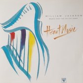 William Jackson - Heart Music (CD)
