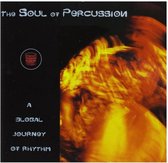 Various Artists - The Soul Of Percussion (CD)