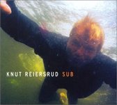 Knut Reiersrud - Sub (CD)