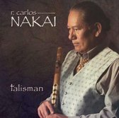 Raymond Carlos Nakai - Talisman (CD)