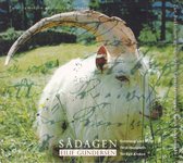 Eilif Gundersen - Sadagen / Sowing Day (CD)