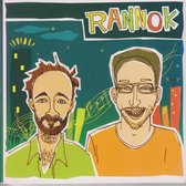 Rannok - Rannok (CD)