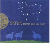 Skruk - Stjernen Ledet Vise Menn (CD)