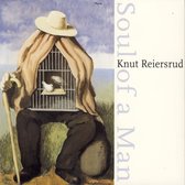 Knut Reiersrud - Soul Of A Man (CD)