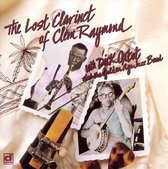 Clem Raymond - Lost Clarinet (CD)