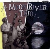 Moon River Trio - Moon River Trio (10" LP)