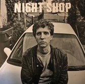 Night Shop - Night Shop (12" Vinyl Single)