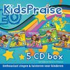 EO Kids - EO Kids Praise (5 CD)