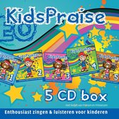 EO Kids - EO Kids Praise (5 CD)