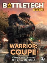 BattleTech Legends: Warrior: Coupé