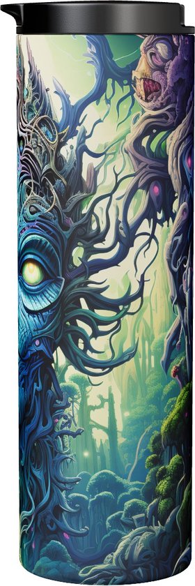 Forest Ruler Forest Ruler - Thermosbeker 500 | bol