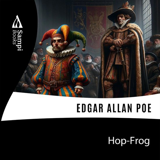 HOP-FROG - cover