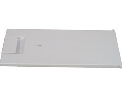 Whirlpool – Diepvriesdeur – Met greep, 468x198 mm – J00281536 / 481244069334