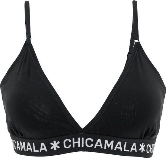 Chicamala - Dames Tryangle top
