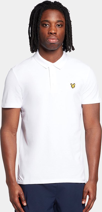 Poloshirt Mannen - Maat M