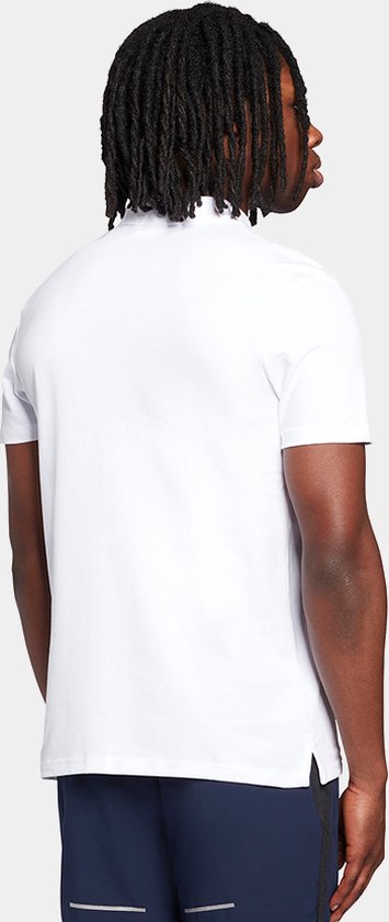 Poloshirt Mannen - Maat M