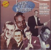 Jumpin' at the Woodside - Original Artists (Count Basie, Duke Ellington, Glenn M