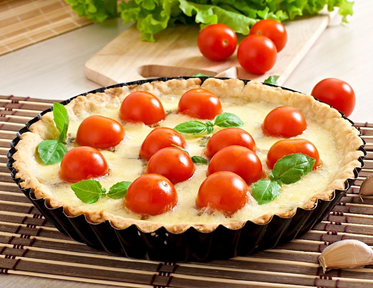 Babij cooking Cakeblik taartvorm bakvorm 26cm CF-BM02 – foto 4