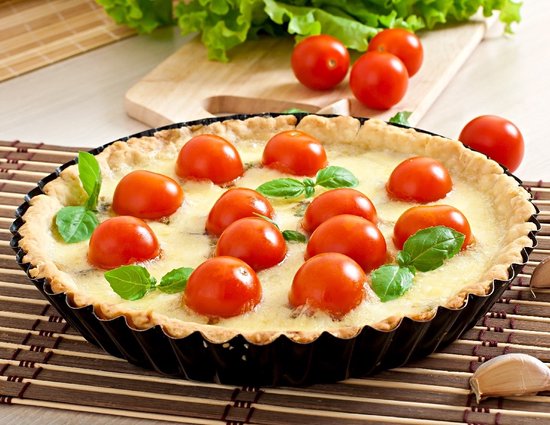 Babij cooking Moule à gâteau moule à gâteau moule à pâtisserie 26 cm CF-BM02
