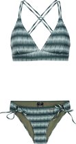 Protest Triangel Bikini PRTANICA Dames -Maat Xxl/44