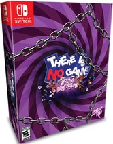 There is no game Wrong dimension / Limited run games / Switch