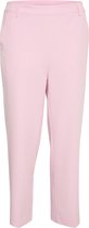 Kaffe KAsakura HW Cropped Pants Dames Broek - Maat 42