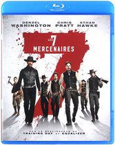 The Magnificent Seven [Blu-Ray]