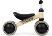 Yar Loopwonder Mini- Loopfiets - Speelgoed 1 jaar - Jongens en Meisjes - 1 Jaar - Speelgoed