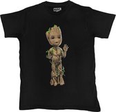 Marvel Baby Groot Waving shirt – Guardians of the Galaxy XL