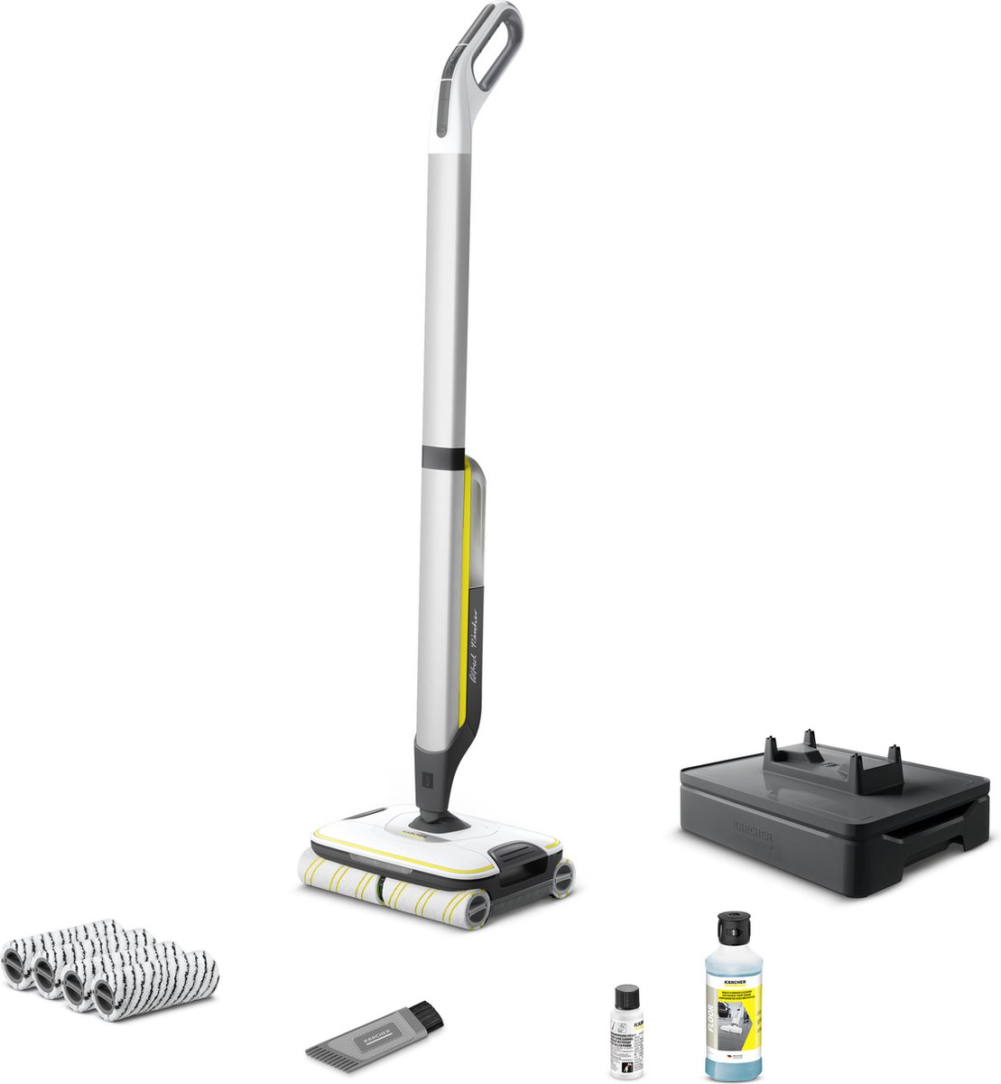 Karcher FC 7 Signature Line