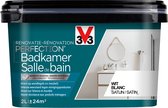 V33 Perfection Badkamer - 2L - Poederroos