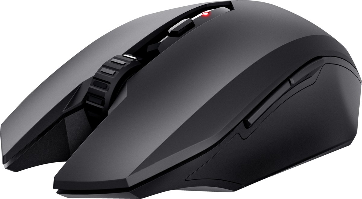 GXT115 Macci - Gaming Muis - Draadloos