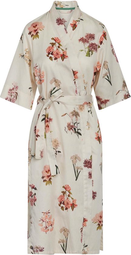 ESSENZA Ilona Annebella Kimono Vanille - XL