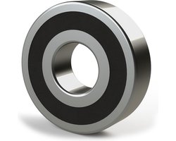 SKF Kogellager - 6303 2RSH C3 - 17x47x14mm