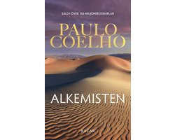 Omslag van Alkemisten