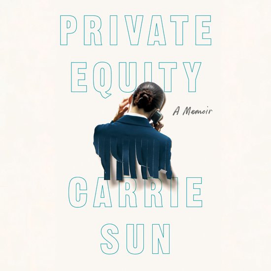 Private Equity - cover