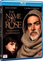Le nom de la rose [Blu-Ray]