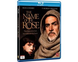 The Name Of The Rose