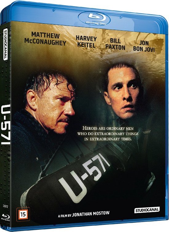 U571 Bd