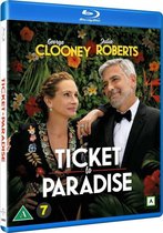 Ticket to Paradise [Blu-Ray]