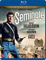 Seminole [Blu-Ray]