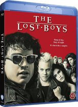 The Lost Boys [Blu-Ray]