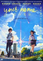 Your Name. [DVD]