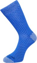 Seas Socks chaussettes rires bleu - 41-46