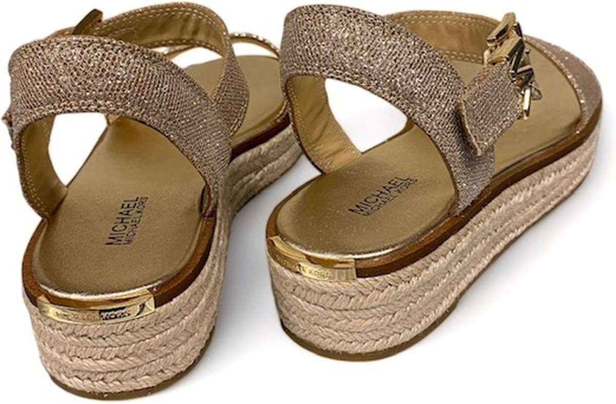 michaelkors sandals